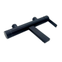 Змішувач для ванни Alvi 30401 Black - фото 6