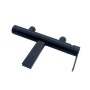 Змішувач для ванни Alvi 30401 Black - фото 6
