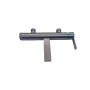 Змішувач для ванни Alvi 30402 Graphite