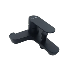 Змішувач для ванни Modena 10401 Black