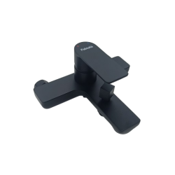 Змішувач для ванни Teano 20401 Black