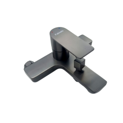 Змішувач для ванни Teano 20402 Graphite